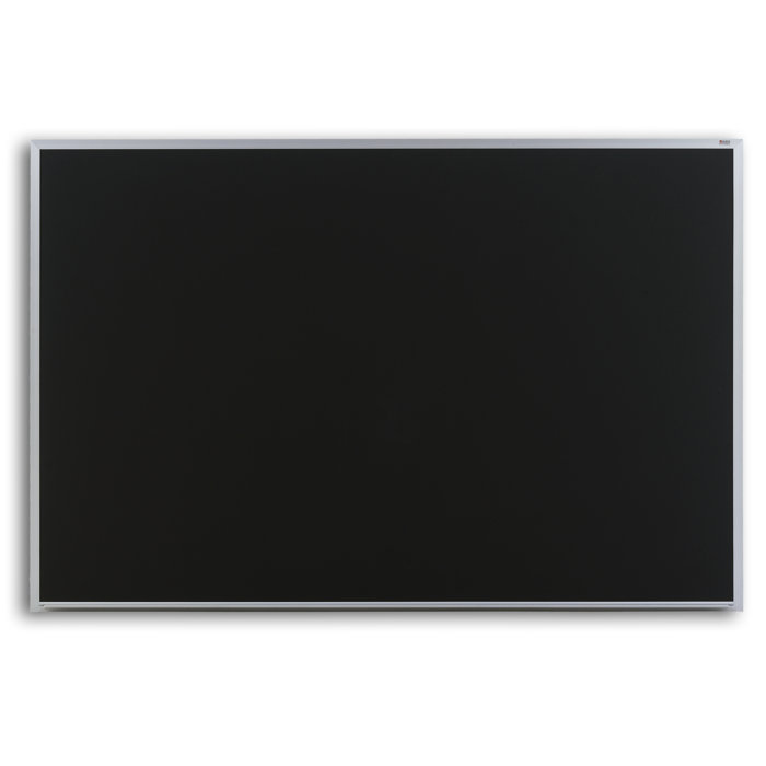 Marsh Wall Mounted Chalkboard Wayfair